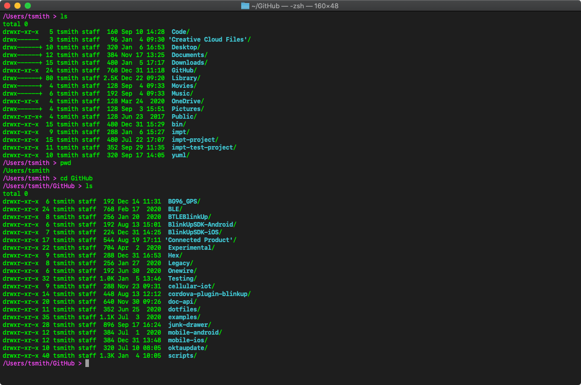 CTF TUI Project
